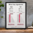 Minor key signatures poster. This poster will help you learn all the natural minor scales on the piano. This is a digital print of the order of sharps or flats in all minor scale key signatures. With this hanging on the wall, or used as a cheat sheet, you’ll learn and memorise the key signatures for all minor scales. It shows the order of sharps or flats in all minor key signatures. It also tells at what scale degree a new sharp or flat sign are added when creating a new key signature from the previous key signature with one less accidental (sharp or flat). The poster is available in the Music Theory Shop at musictheory4u.net.