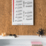 Diatonic seventh chords poster. This poster will help you learn all the diatonic 4-part chords or 7th chords on the piano. The poster is available in the Music Theory Shop at musictheory4u.net.